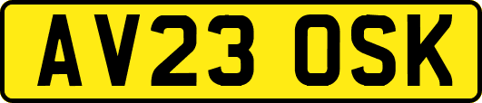 AV23OSK