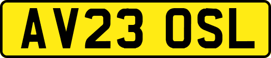 AV23OSL