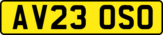 AV23OSO
