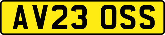 AV23OSS