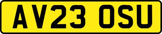 AV23OSU