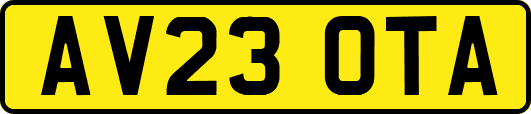 AV23OTA