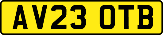 AV23OTB