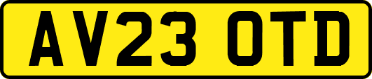 AV23OTD