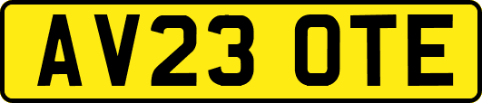 AV23OTE