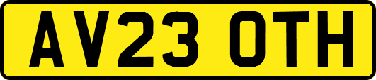 AV23OTH