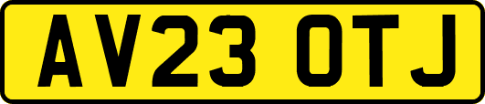 AV23OTJ