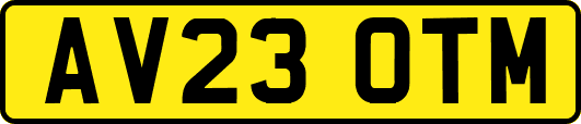AV23OTM