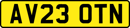 AV23OTN