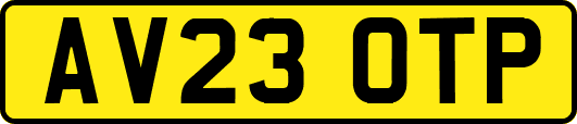AV23OTP