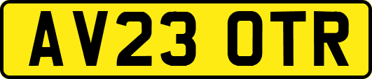 AV23OTR