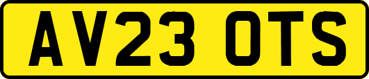 AV23OTS