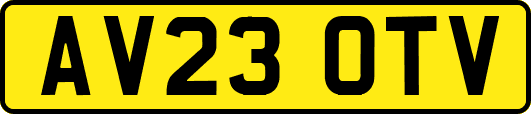 AV23OTV