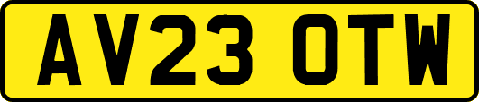 AV23OTW