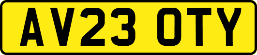 AV23OTY