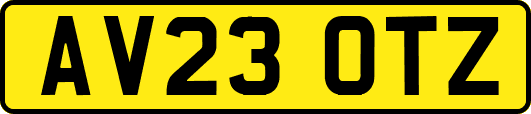 AV23OTZ