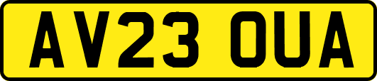 AV23OUA