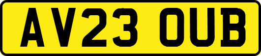 AV23OUB
