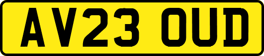 AV23OUD