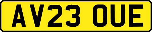 AV23OUE