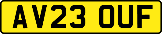 AV23OUF