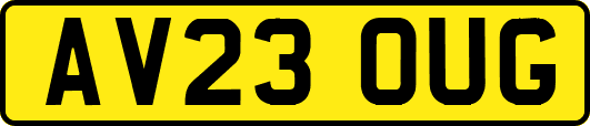 AV23OUG