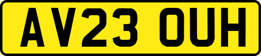 AV23OUH