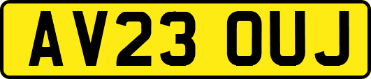 AV23OUJ