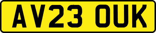 AV23OUK