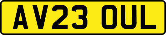 AV23OUL