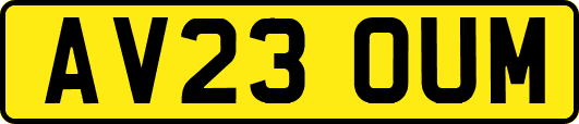 AV23OUM