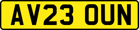 AV23OUN