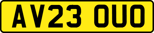 AV23OUO