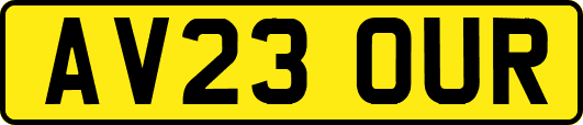 AV23OUR