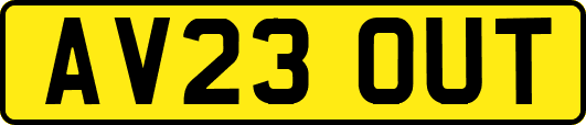 AV23OUT