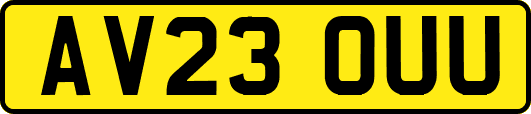 AV23OUU