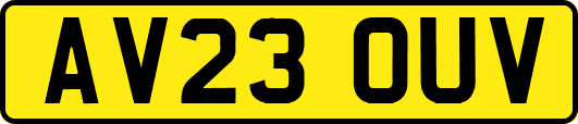 AV23OUV