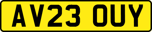 AV23OUY