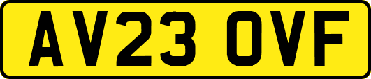 AV23OVF