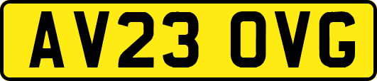 AV23OVG