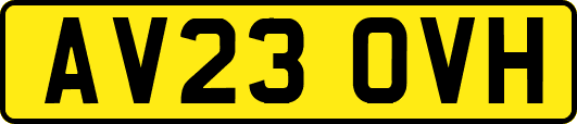 AV23OVH