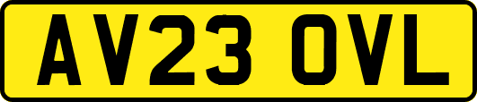 AV23OVL