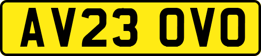 AV23OVO