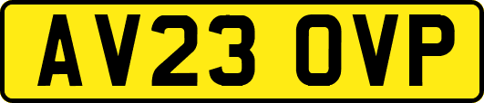AV23OVP