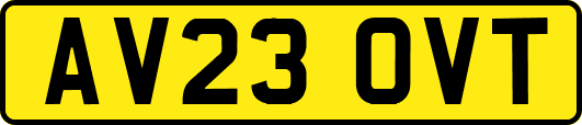 AV23OVT