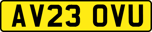 AV23OVU