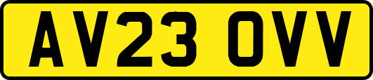 AV23OVV