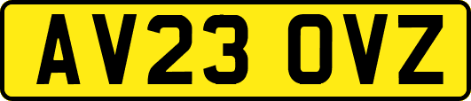 AV23OVZ