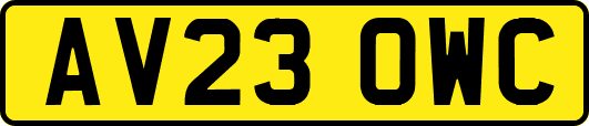 AV23OWC