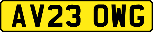 AV23OWG